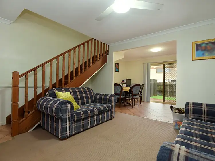 Third view of Homely unit listing, 6/27 Gladstone Street, Newtown QLD 4350