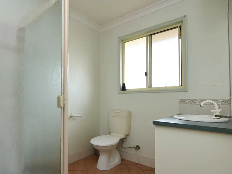 Fourth view of Homely unit listing, 6/27 Gladstone Street, Newtown QLD 4350