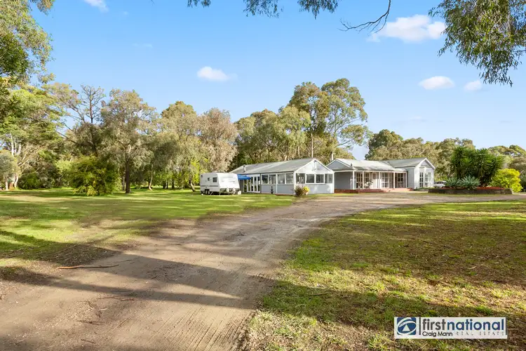 Second view of Homely rural property listing, 174 Hendersons Road, Bittern VIC 3918