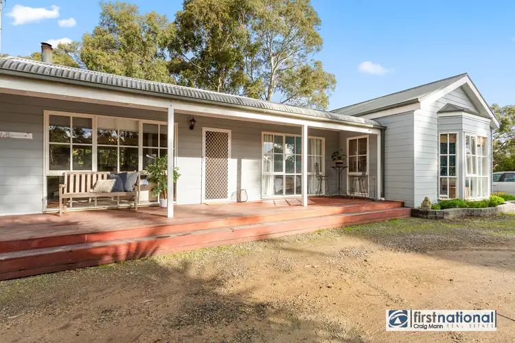 Fourth view of Homely rural property listing, 174 Hendersons Road, Bittern VIC 3918