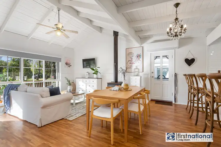 Fifth view of Homely rural property listing, 174 Hendersons Road, Bittern VIC 3918
