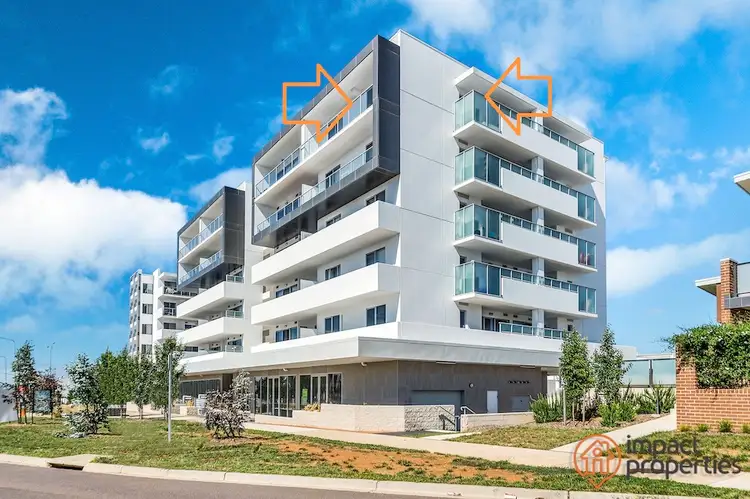 80/275 Flemington Road, Franklin ACT 2913