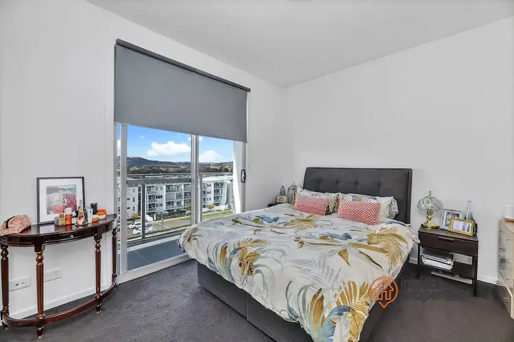 Sixth view of Homely apartment listing, 80/275 Flemington Road, Franklin ACT 2913