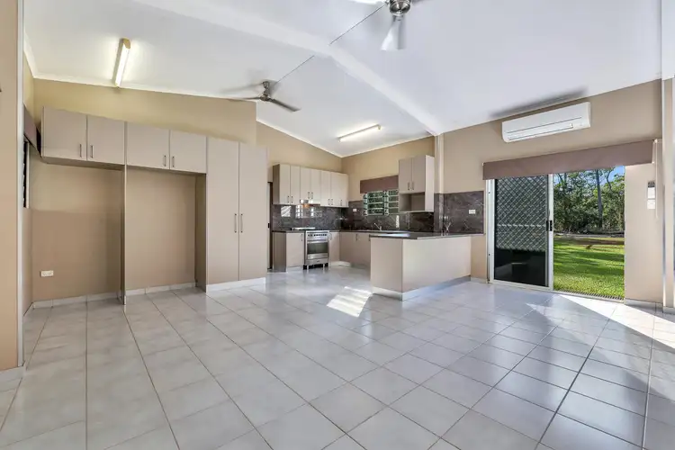 Third view of Homely house listing, 45 Marjerrison Drive, Humpty Doo NT 836