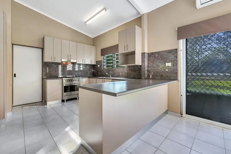 Fourth view of Homely house listing, 45 Marjerrison Drive, Humpty Doo NT 836