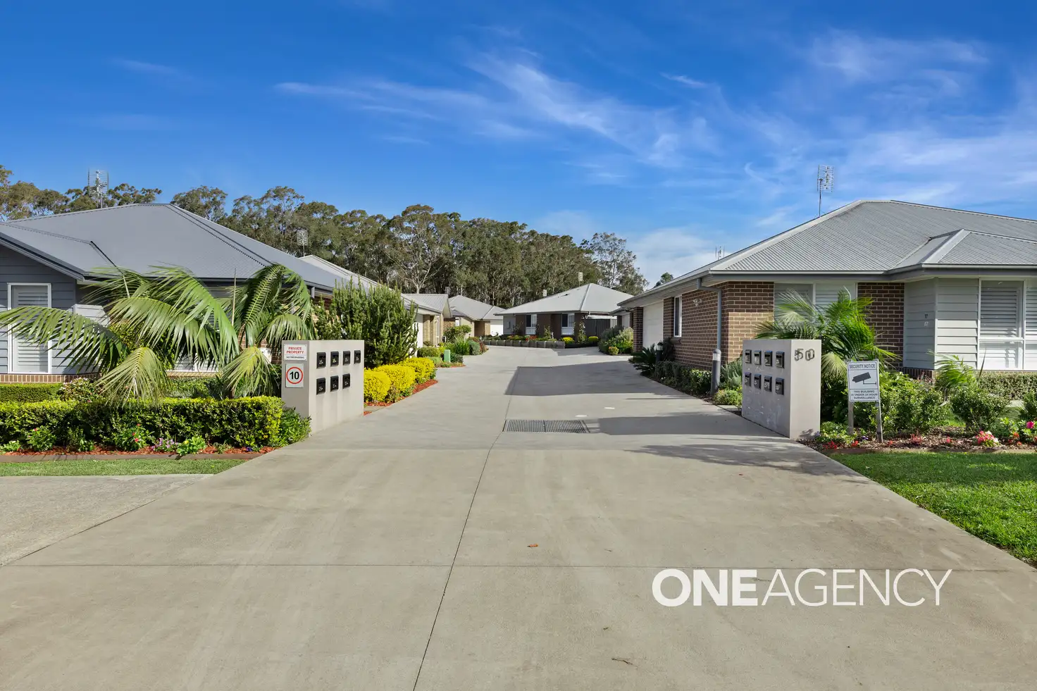 Main view of Homely villa listing, 9/50 Isa Road, Worrigee NSW 2540