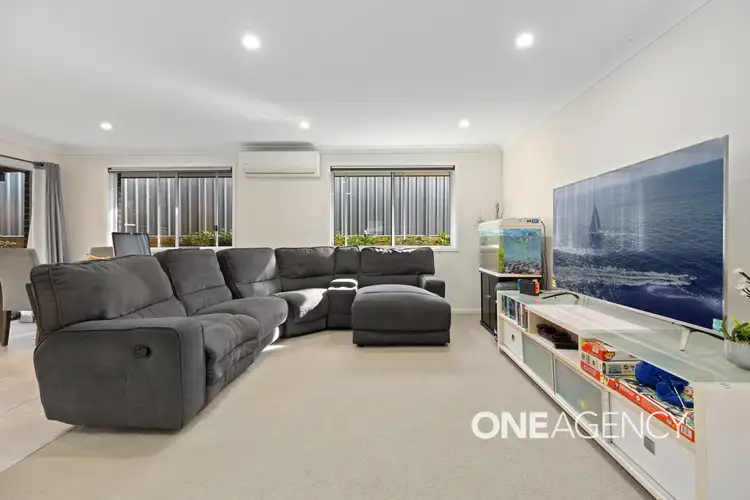 Third view of Homely villa listing, 9/50 Isa Road, Worrigee NSW 2540