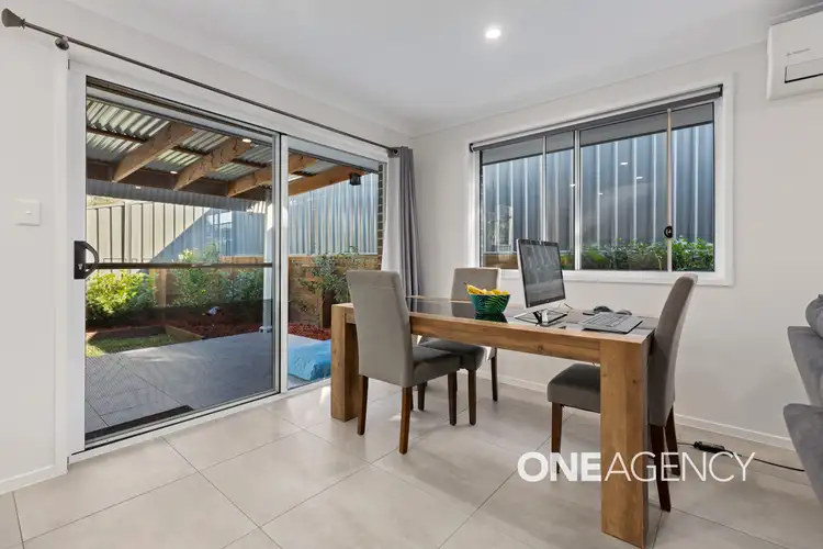 Fifth view of Homely villa listing, 9/50 Isa Road, Worrigee NSW 2540