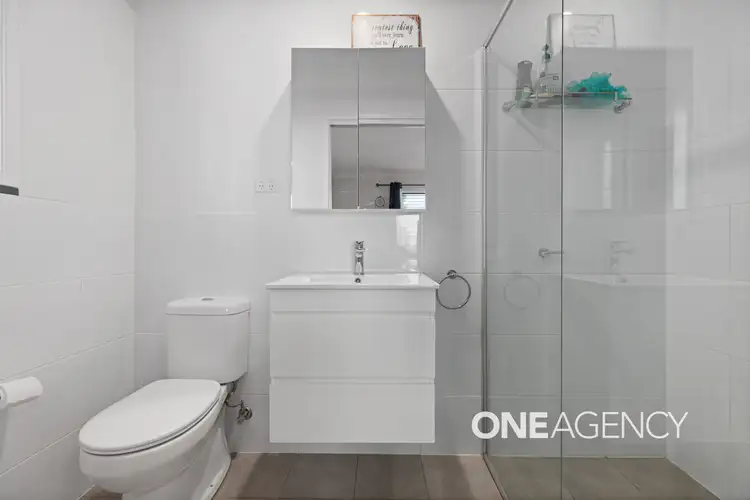 Seventh view of Homely villa listing, 9/50 Isa Road, Worrigee NSW 2540