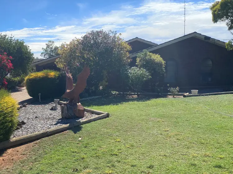 Main view of Homely house listing, 5 Mill Street, Wycheproof VIC 3527