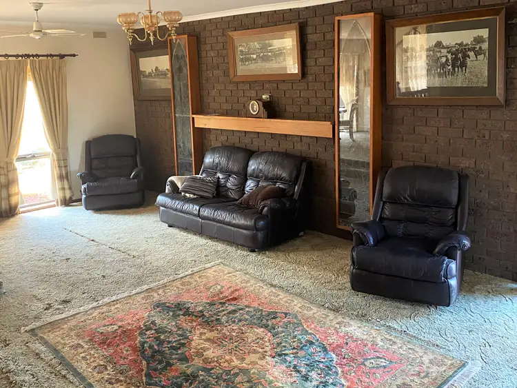 Second view of Homely house listing, 5 Mill Street, Wycheproof VIC 3527