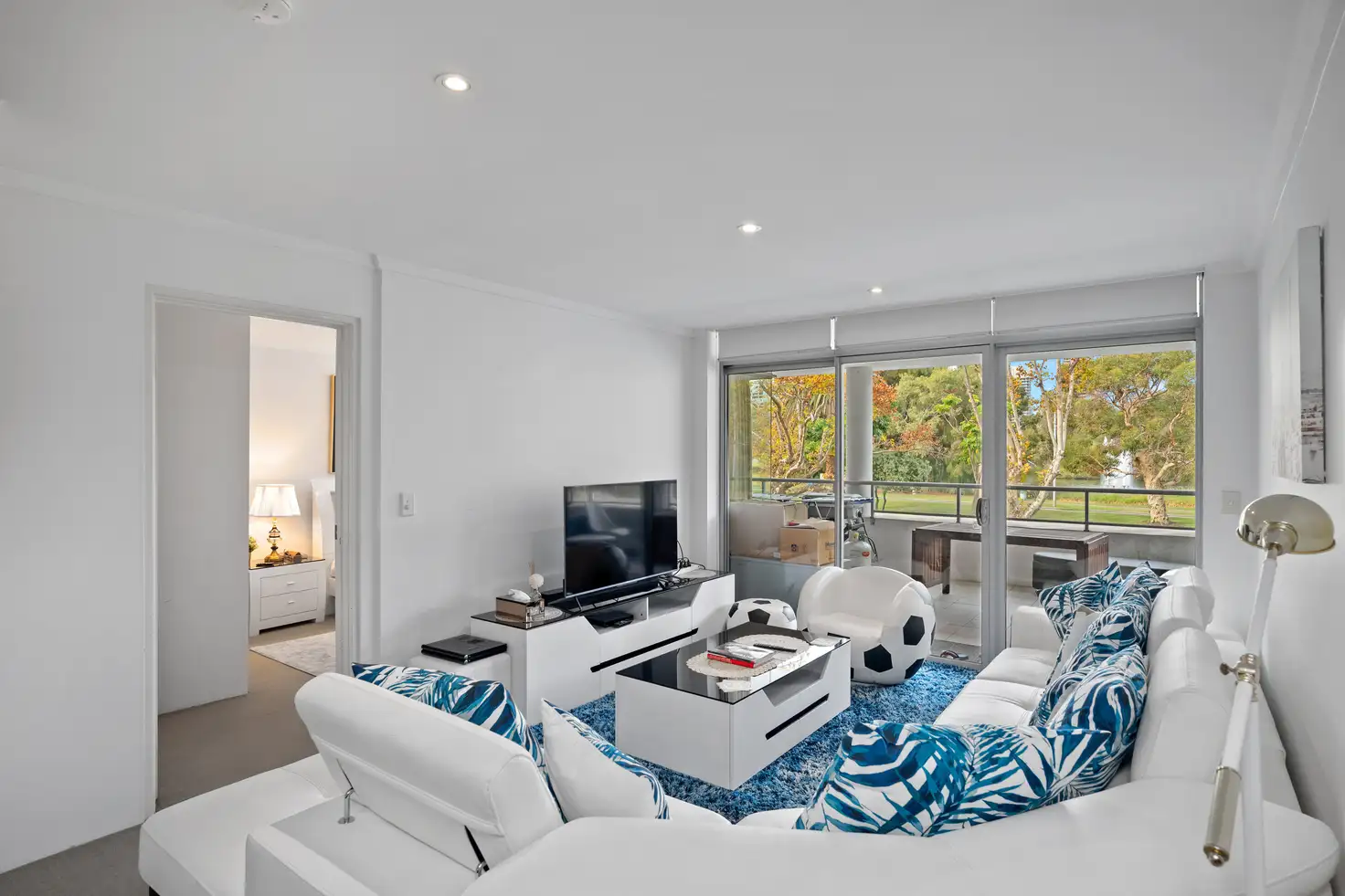 Main view of Homely apartment listing, 3/138 Mounts Bay Road, Perth WA 6000