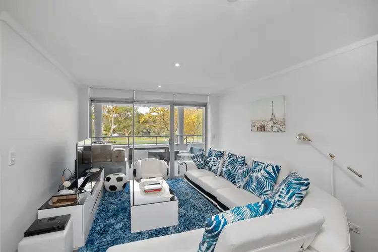 Fifth view of Homely apartment listing, 3/138 Mounts Bay Road, Perth WA 6000