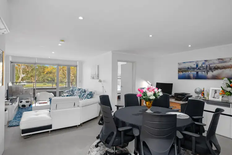 Seventh view of Homely apartment listing, 3/138 Mounts Bay Road, Perth WA 6000