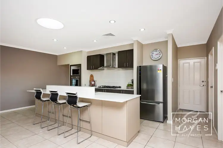 Fourth view of Homely house listing, 2 Werribee Crescent, Willetton WA 6155