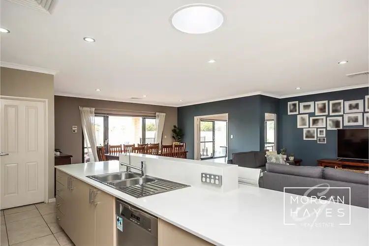 Fifth view of Homely house listing, 2 Werribee Crescent, Willetton WA 6155