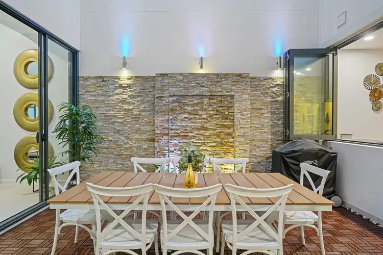 Fifth view of Homely villa listing, 21 River Vista Way, Paradise Point QLD 4216