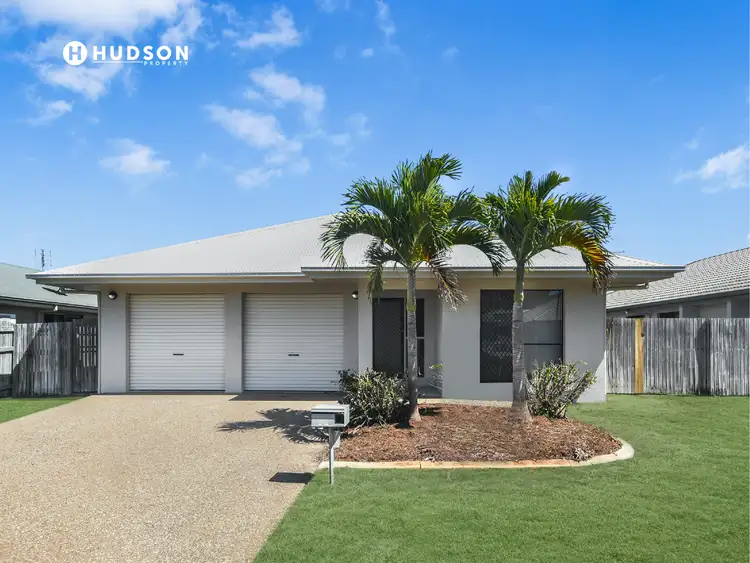 Main view of Homely house listing, 7 Mackenzie Lane, Kelso QLD 4815