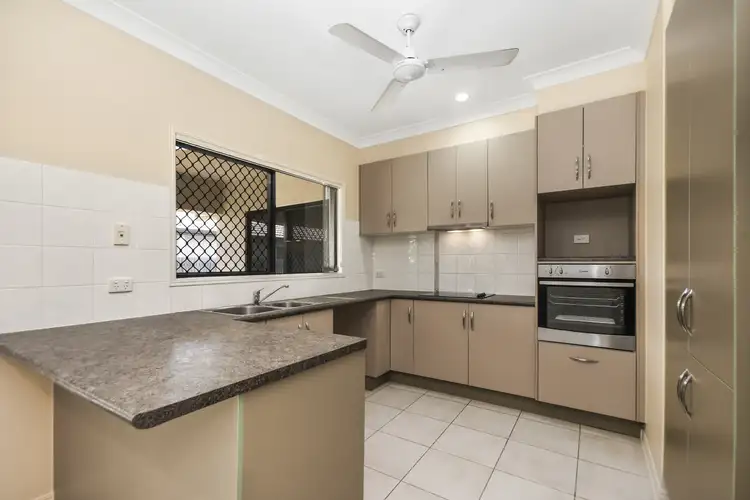 Second view of Homely house listing, 7 Mackenzie Lane, Kelso QLD 4815