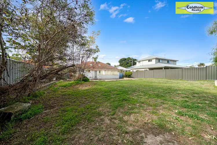 Fourth view of Homely house listing, 68 Banksia Terrace, Kensington WA 6151