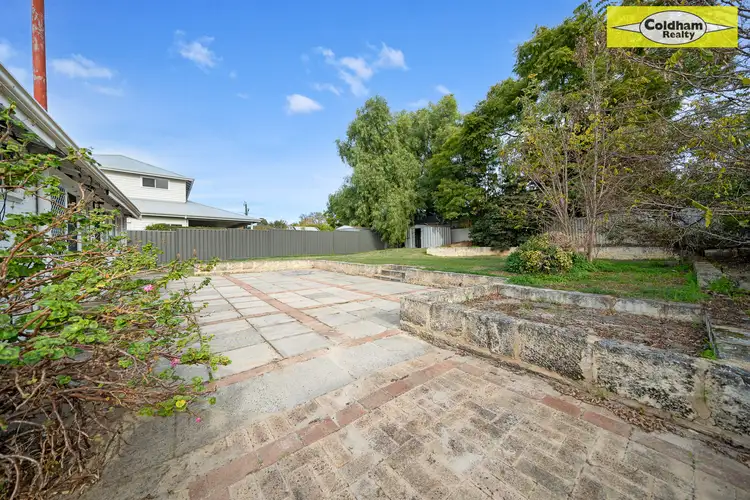 Fifth view of Homely house listing, 68 Banksia Terrace, Kensington WA 6151