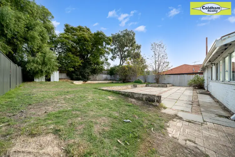 Sixth view of Homely house listing, 68 Banksia Terrace, Kensington WA 6151