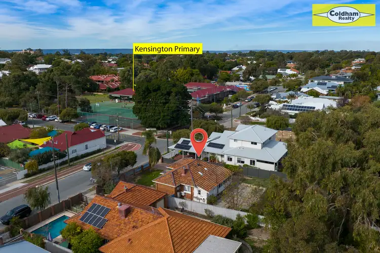 Seventh view of Homely house listing, 68 Banksia Terrace, Kensington WA 6151