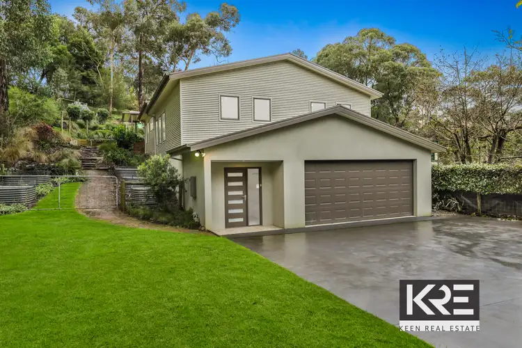 1 Hazford Street, Healesville VIC 3777