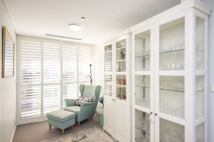 Sixth view of Homely apartment listing, 707/30 The Circus, Burswood WA 6100