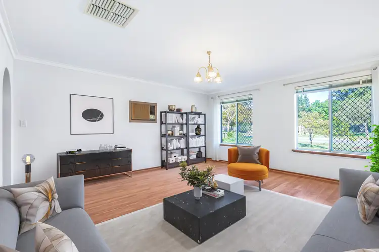 Main view of Homely semi-detached listing, 48 Apollo Way, Carlisle WA 6101