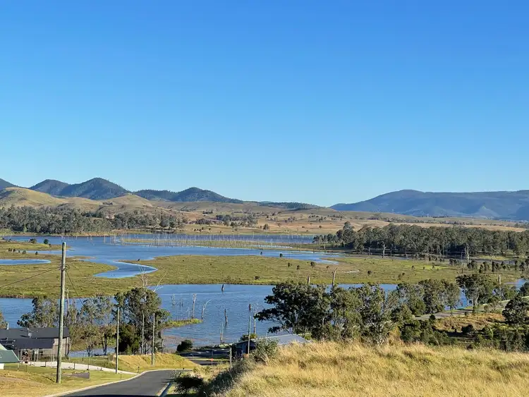 Third view of Homely land listing, 25 (Lot 10) Alma Court, Villeneuve QLD 4514