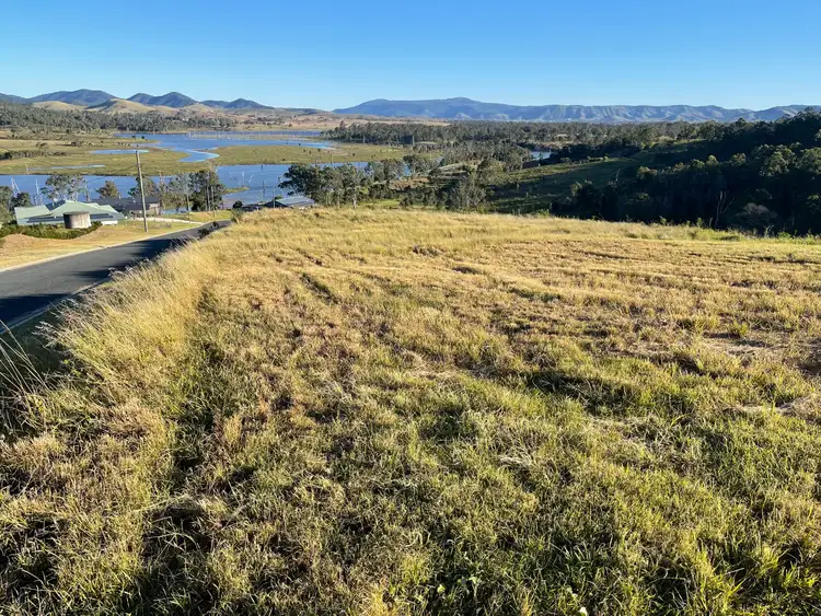Fifth view of Homely land listing, 25 (Lot 10) Alma Court, Villeneuve QLD 4514