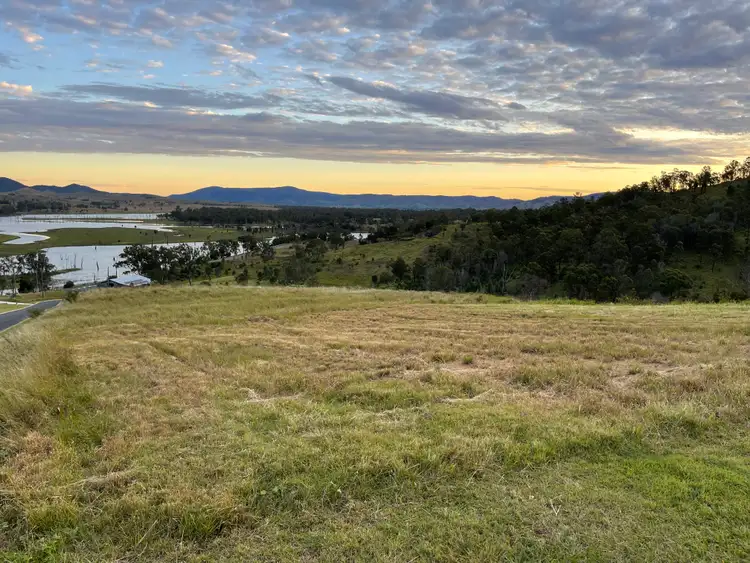 Sixth view of Homely land listing, 25 (Lot 10) Alma Court, Villeneuve QLD 4514