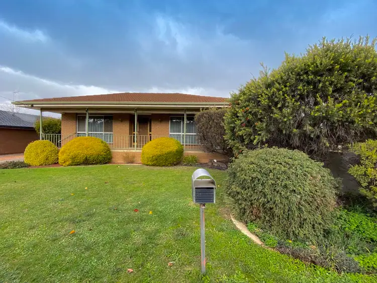 Main view of Homely house listing, 314 Gladstone Street, Maryborough VIC 3465