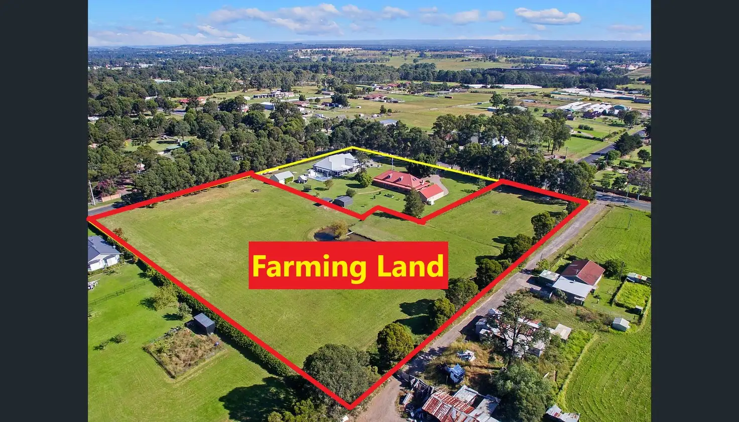 Main view of Homely rural property listing, Address available on request