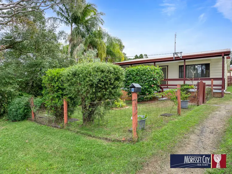 4 Maipoona Road, Mirrabooka NSW 2264