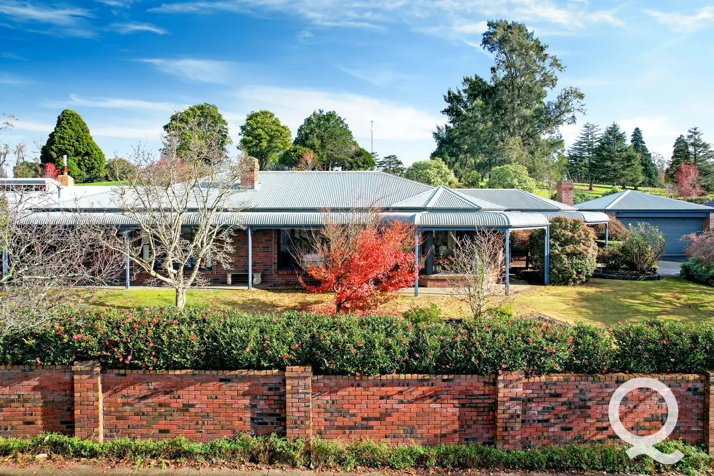 Main view of Homely house listing, 21 Waratah Drive, Warragul VIC 3820