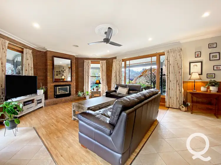 Third view of Homely house listing, 21 Waratah Drive, Warragul VIC 3820