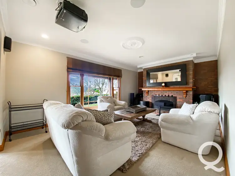 Fifth view of Homely house listing, 21 Waratah Drive, Warragul VIC 3820