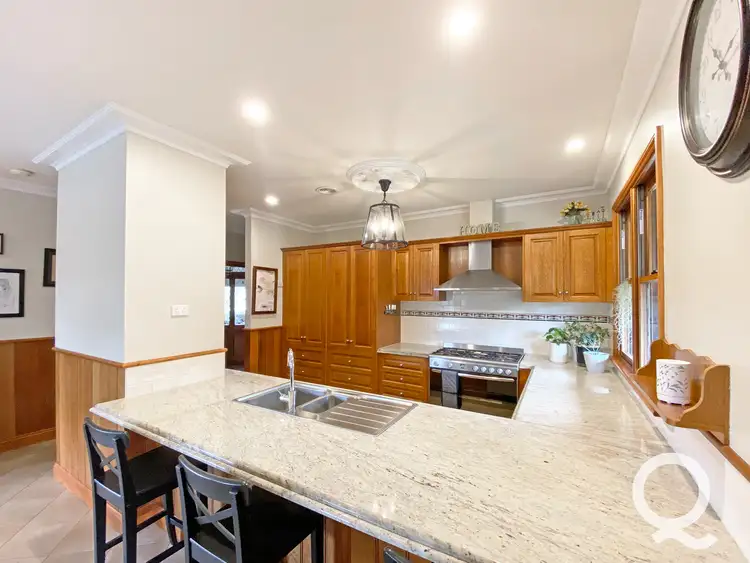 Sixth view of Homely house listing, 21 Waratah Drive, Warragul VIC 3820