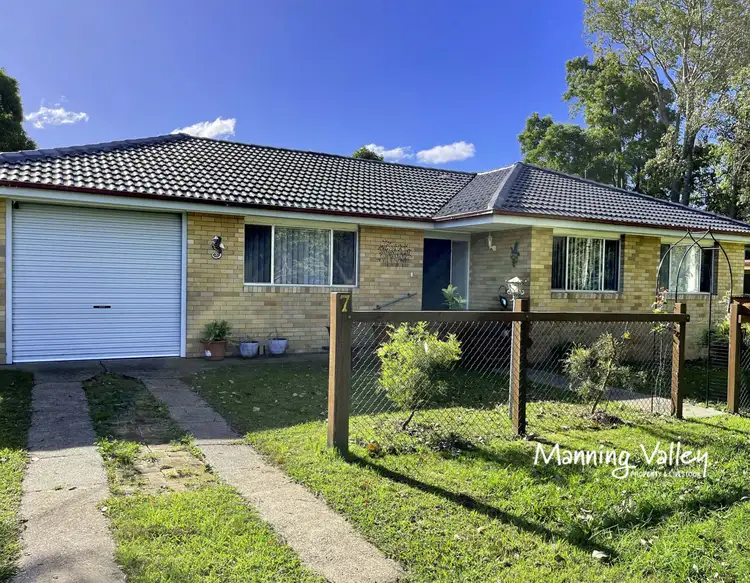 Main view of Homely house listing, 7 East Combined Street, Wingham NSW 2429