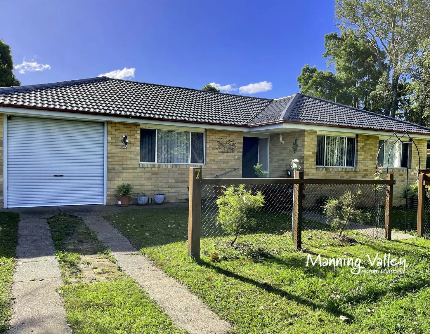 Main view of Homely house listing, 7 East Combined Street, Wingham NSW 2429