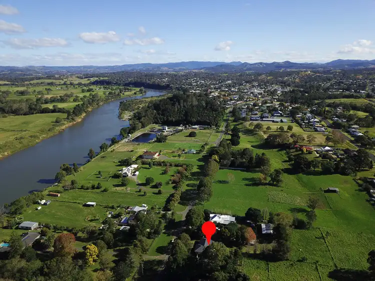 Second view of Homely house listing, 7 East Combined Street, Wingham NSW 2429