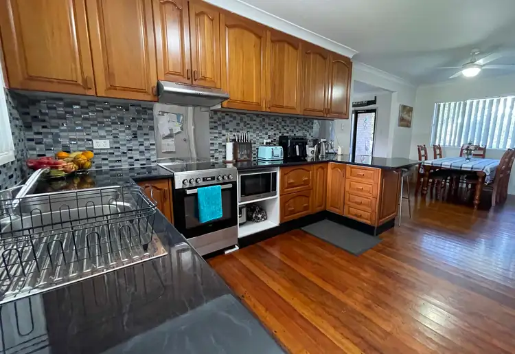 Third view of Homely house listing, 7 East Combined Street, Wingham NSW 2429