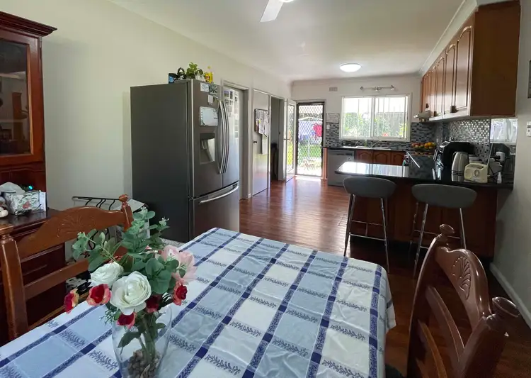 Fourth view of Homely house listing, 7 East Combined Street, Wingham NSW 2429