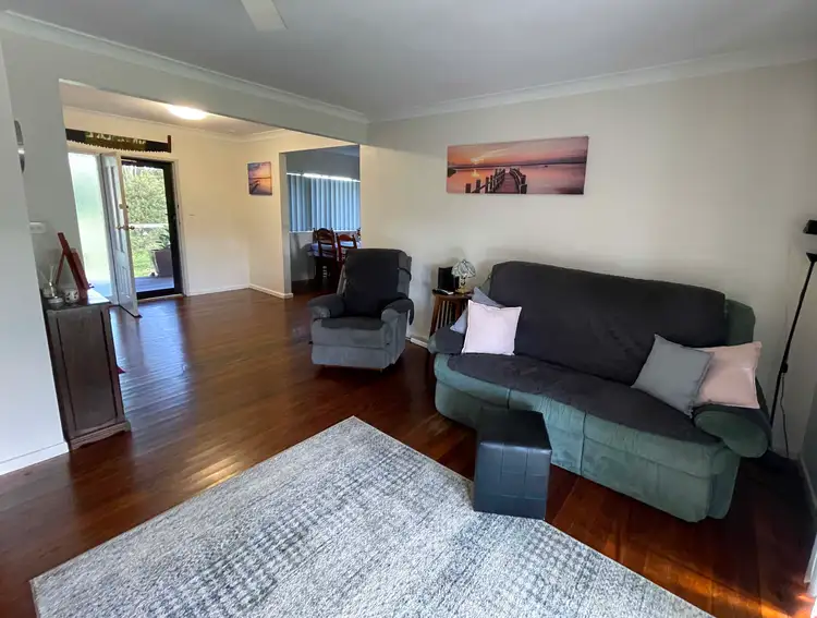 Fifth view of Homely house listing, 7 East Combined Street, Wingham NSW 2429