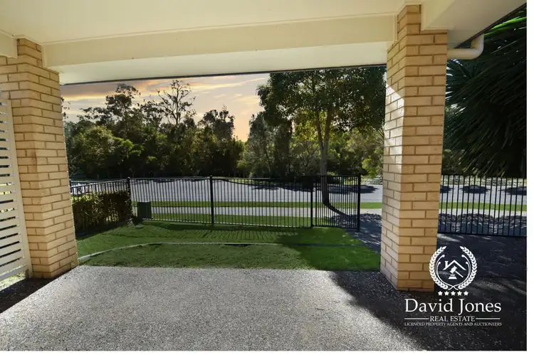 46 Carnarvon Court, Pimpama QLD 4209