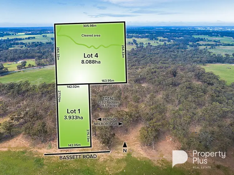 177 Bassett Road, Sebastian VIC 3556