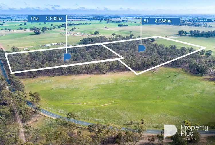 Second view of Homely rural property listing, 177 Bassett Road, Sebastian VIC 3556