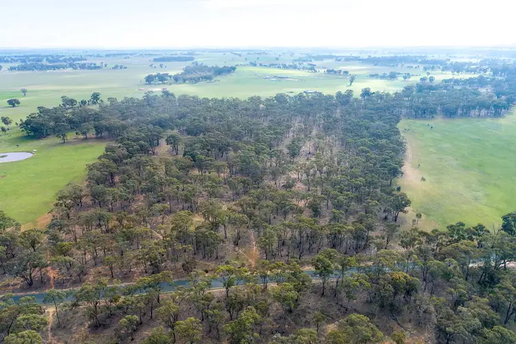 Third view of Homely rural property listing, 177 Bassett Road, Sebastian VIC 3556